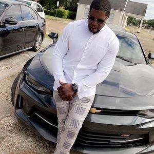 Meet your Posher, Tim